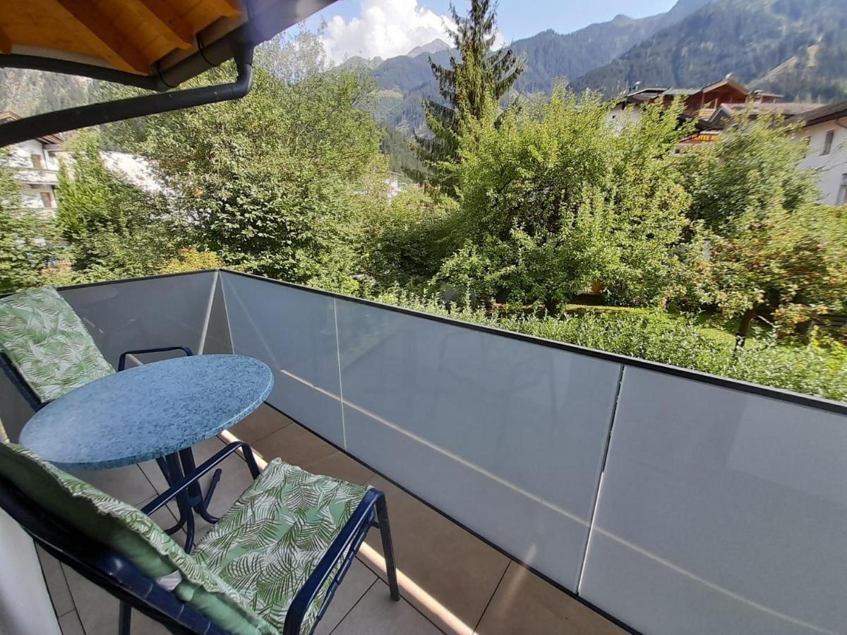 Apart Lisa Mayrhofen Exterior photo